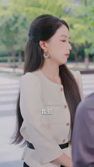 她按规则掀桌（40 集）热门短剧看不停