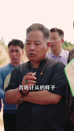 180万之征地风云（45 集）高分佳作免费看