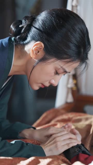 燃尽此身，仙师揽月归（62集）在线看到大结局
