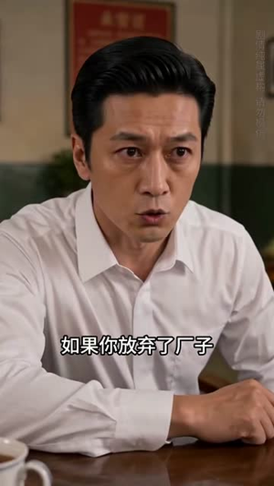 七零悍妻：带个落魄大少搞事业第四季（174集）女主谁演的