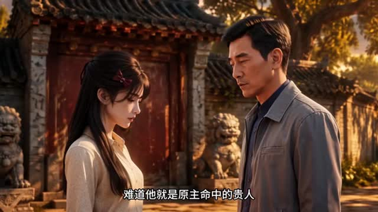 我家古董会说话（124集）哪个网站可以看