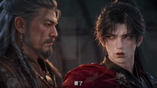 烬九州第十九季(171集) 烬九州第十九季(171集)短剧也太好看了