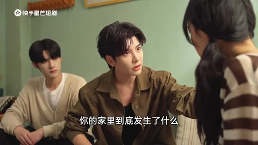 恐怖童谣（30集）火热短剧抢先看