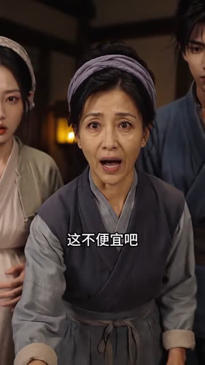 穿成极品恋爱脑,我反手将全家宠成宝(67集) 穿成极品恋爱脑,我反手将全家宠成宝(67集)让你一口气看完