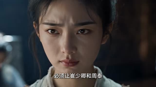 天牢开席：俺靠大锅菜逆袭成死囚一姐（109集）短剧在线更新
