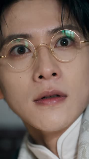 戏楼惊梦第一季（60集）精彩热门短剧