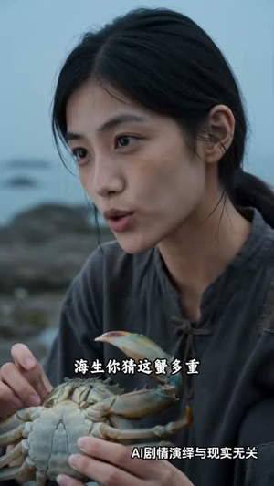 重回七零零海岛,长姐赶海发家记第一季(106集) 重回七零零海岛,长姐赶海发家记第一季(106集)迅雷网盘观看