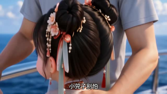 天幕直播：古人每周来我家第三季（176集）热播短剧排行榜