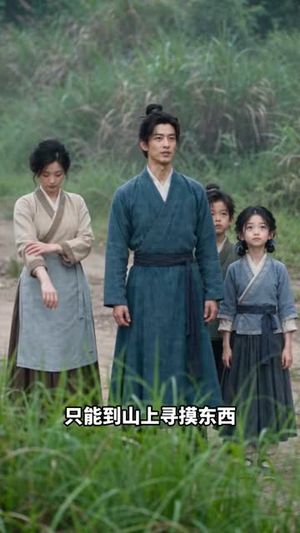穿越古代全家都是行业大佬(165集) 穿越古代全家都是行业大佬(165集)视频在线看