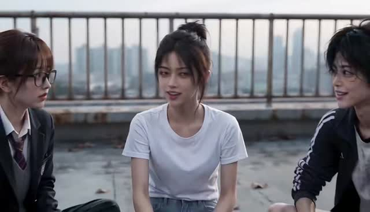 麻辣千金闯首尔（56集）这部短剧我爱了