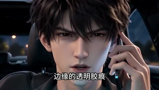 瞳鉴（146集）精彩短剧免费看
