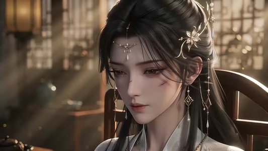 霁月如初第二季（237集）无需充值尽情看