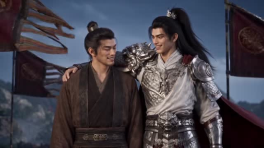 凡人百世书第七季(174集) 凡人百世书第七季(174集)夸克在线观看