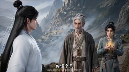 太玄胎珠传第十季(150集) 太玄胎珠传第十季(150集)精彩短剧天天看