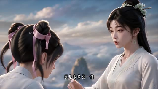 全修仙界都馋我的田(60集) 全修仙界都馋我的田(60集)短剧介绍