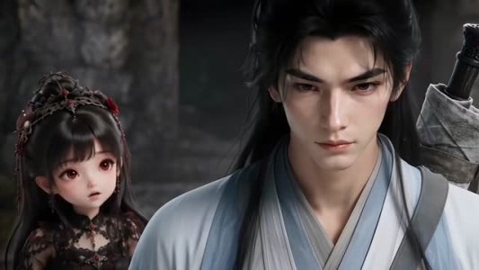 魔界小邋遢之剑宗团宠小师妹!(70集) 魔界小邋遢之剑宗团宠小师妹!(70集)短剧有好货推荐