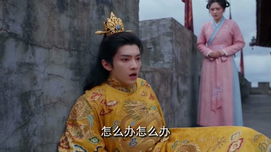 笨蛋王妃纨绔王爷,掀翻这京城第二季(92集) 笨蛋王妃纨绔王爷,掀翻这京城第二季(92集)精彩短剧又来了