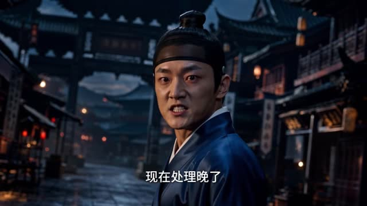 大明,李景隆的别样人生第七季(下)(201-400集) 大明,李景隆的别样人生第七季(下)(201-400集)番茄短剧看全集
