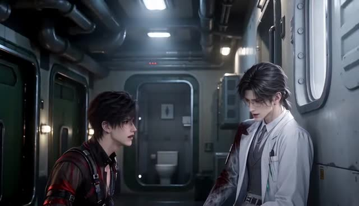 孤星与灯塔3D版（上）（1-227集）最火短剧热播