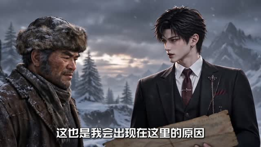 欺诈师!欺骗众生我即是神明(中)(291-390集) 欺诈师!欺骗众生我即是神明(中)(291-390集)观看软件