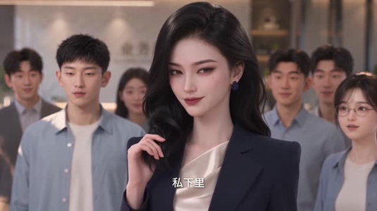 装穷情侣掉马现场 (70集) 装穷情侣掉马现场 (70集)分享好看的短剧