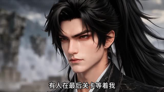 不死帝师全网最强送葬人第四季(上)(1-153集) 不死帝师全网最强送葬人第四季(上)(1-153集)最近很火的短剧