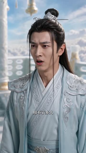 骗我投个好胎？行，你们别后悔第六季（85集）好看短剧抢先看
