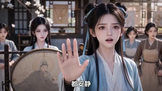 替嫁当天,将军他重生了(135集) 替嫁当天,将军他重生了(135集)火爆短剧抢先看