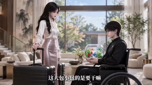 爱慕未停（50集）夸克在线观看
