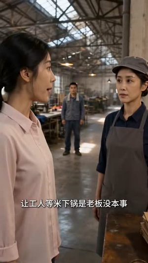 八零甜宠，落魄少爷赖上我（46集）每日分享短剧