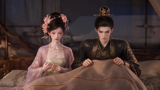 皇上表弟说他恕难从命！第三季（167集）短剧排行榜