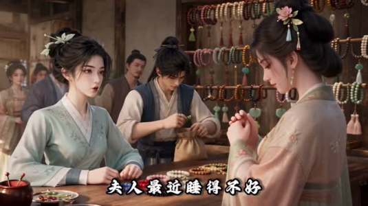 宫尘赋(101集) 宫尘赋(101集)短剧全集更精彩