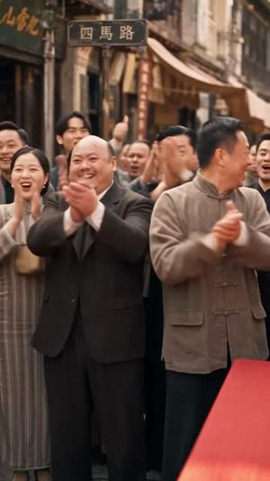 帅府遇难,八姨太掀翻全场(75集) 帅府遇难,八姨太掀翻全场(75集)短剧太精彩了