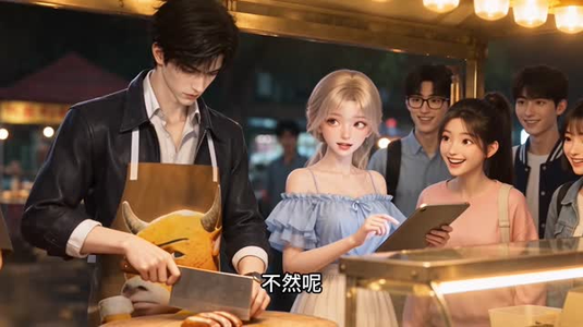 青梅竹鸭(53集) 青梅竹鸭(53集)无需充值尽情看