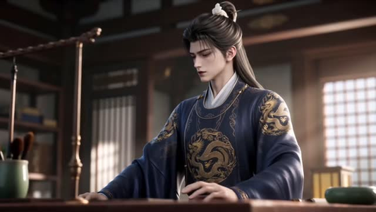 纨绔郡主得宠日常：秦金枝大结局（195集）好看上头短剧