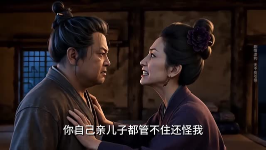 穿成农女,带崽种田爽翻天!第八季(105集) 穿成农女,带崽种田爽翻天!第八季(105集)短剧全集完整版