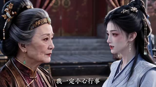 心悦君兮君不知(112集) 心悦君兮君不知(112集)百度网盘在线看
