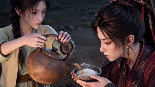 杀手穿越满级农妇,专治不服第五季(129集) 杀手穿越满级农妇,专治不服第五季(129集)热门短剧看不停