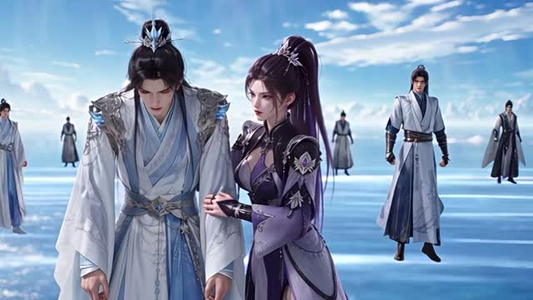 我可摘星辰第五季(134集) 我可摘星辰第五季(134集)无需会员轻松看