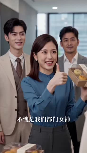 冷战三年,提离婚裴总跪地悔红眼(165集) 冷战三年,提离婚裴总跪地悔红眼(165集)哪个短剧网能看