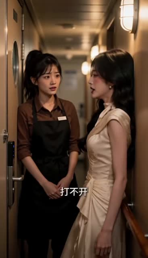 三个萌娃爱上妈妈（77集）推荐你们也去看