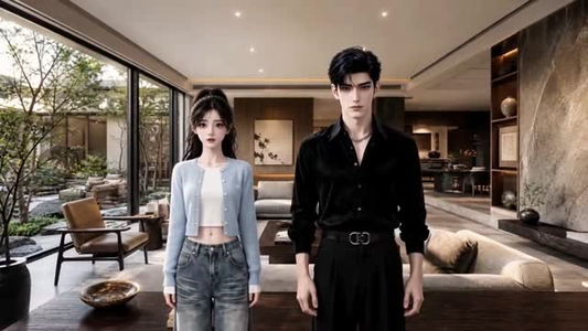 京航婚事：战爷他超护短第二季（102集）热播短剧全集看