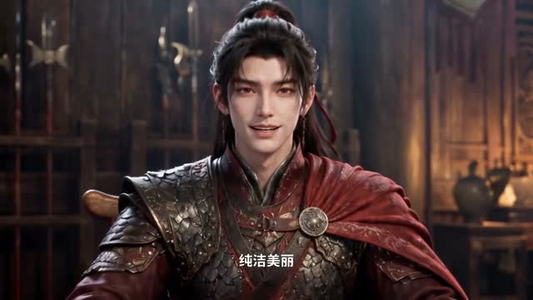 捡漏未来摄政王,我只想发财(52集) 捡漏未来摄政王,我只想发财(52集)短剧演员排行榜