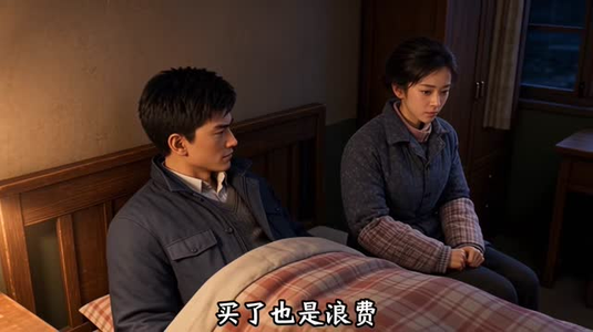 养娃记:八零四合院生活日常(191集) 养娃记:八零四合院生活日常(191集)短剧排行榜
