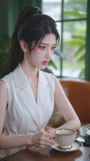 伪装乖犬：他只为我奔赴（74集）爆款短剧抢先看