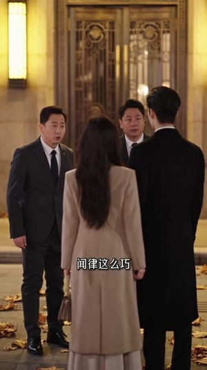 新婚迟爱,婚后暗涌(129集) 新婚迟爱,婚后暗涌(129集)温柔追捕短剧