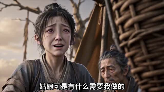灵药空间，穿书古代我靠修仙无敌了（108集）在线看免费版