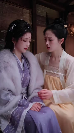 春衫辞第三季（151集）短剧全集完整版