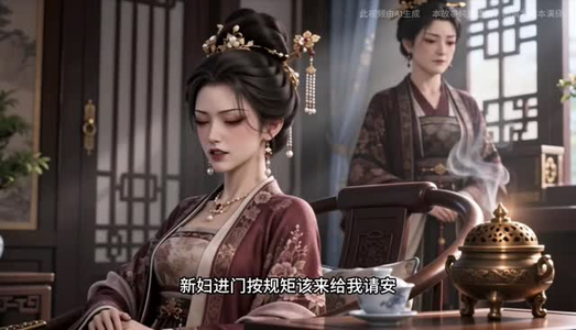 替嫁登堂:庶女医妃震京华(45集) 替嫁登堂:庶女医妃震京华(45集)怎么看全集