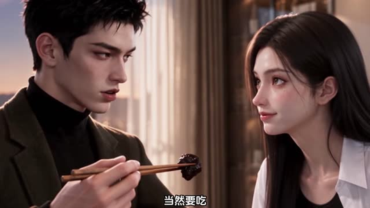 反派亲妈：反派漂亮亲妈十斤反骨第二季（上）（1-200集）热播短剧免费看